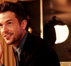 Οι The Killers βαφτίζουν τη νέα τους δουλειά