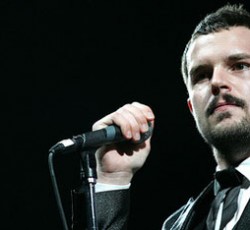 Κάθε χρόνο ένα χριστουγεννιάτικο single από τους The Killers 