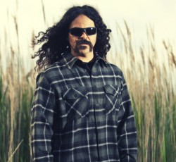 Ο Brant Bjork τον Οκτώβριο στην Αθήνα 