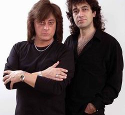 Τον Ιούνιο στην Ευρώπη το νέο album των Brazen Abbot 