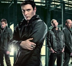 Δείτε το νέο video clip των Breaking Benjamin