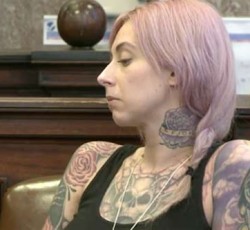 Η χήρα του Paul Gray δηλώνει πως οι Slipknot αρνήθηκαν να βοηθήσουν λίγο πριν συμβεί το μοιραίο 