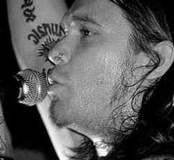 O τραγουδιστής των Shinedown νίκησε τη μάχη με τον εθισμό 