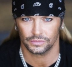 Νέο album και... κρουαζιέρα από τον Bret Michaels 