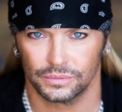 Γεμάτο special συμμετοχές θα είναι το νέο album του Bret Michaels