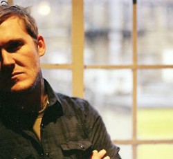 Solo album από τον frontman των Gaslight Anthem, Brian Fallon