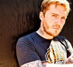 Νέο side project από τον frontman των Gaslight Anthem (audio)