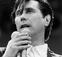 Δίσκο - φόρο τιμής στον Dylan κυκλοφορεί ο Bryan Ferry 