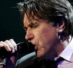 Καλά στην υγεία του ο Bryan Ferry