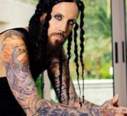 Brian Welch: «Δεν πρόκειται να ξαναγυρίσω στους Korn» 