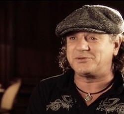Brian Johnson (AC/DC): «Θέλουμε η επόμενη περιοδεία μας να είναι καλύτερη από του "Black Ice"» 