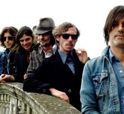 Οι Brian Jonestown Massacre τον Ιούλιο στην Αθήνα 