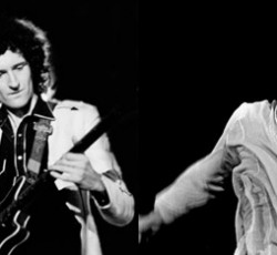 Οι Pete Townshend, Robert Plant, Roger Daltrey και Brian May πιέζουν ώστε να ενταθεί ο αγώνας κατά της πειρατείας
