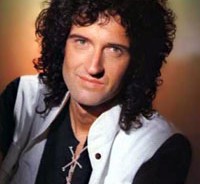 Διδακτορικό αστρονομίας για τον κιθαρίστα των Queen