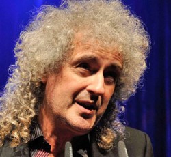 «Καθαρός» είναι τελικά ο Brian May 