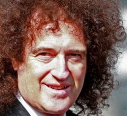 Brian May (Queen): «Θα προτιμούσα ο κόσμος να με θυμάται για το οικολογικό μου έργο» 