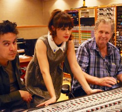 To νέο άλμπουμ του Brian Wilson 