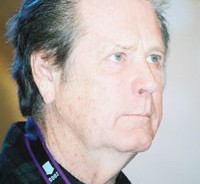 Επιστρέφει μετά από 4 χρόνια ο Brian Wilson 