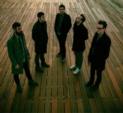 Διαθέσιμο για ακρόαση και δωρεάν κατέβασμα το νέο single των BrightSide. 