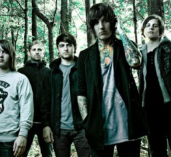 Ακούστε ολόκληρο το καινούργιο album των Bring Me The Horizon, "Sempiternal" 