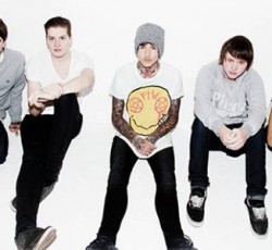 Οι Bring Me The Horizon αποκαλύπτουν το video clip του κομματιού "Sleepwalking" 