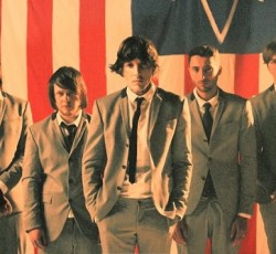 Νέο single για τους Bring Me The Horizon 