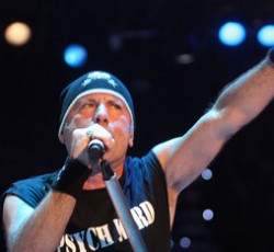 Bruce Dickinson: «Οι Iron Maiden θα κυκλοφορήσουν τουλάχιστον ακόμα ένα δίσκο» 