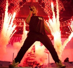 Εξαντλήθηκαν σε χρόνο ρεκόρ τα εισιτήρια για τη συναυλία των Iron Maiden στην O2 Arena / Προστέθηκε και δεύτερη ημερομηνία 