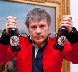Η μπύρα των Iron Maiden έφτασε το ένα εκατομμύριο pints 
