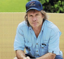 Ο Bruce Dickinson μιλάει για τον νέο δίσκο των Iron Maiden και το ενδεχόμενο μιας ακόμη επετειακής περιοδείας 