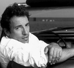 Bruce Springsteen Party, το Σάββατο 12 Δεκεμβρίου