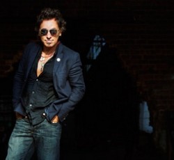 Νέος δίσκος και περιοδεία για τον Bruce Springsteen μέσα στο 2012