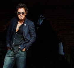 Νέο DVD από τον Bruce Springsteen