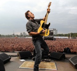 Νέο single ετοιμάζει ο Springsteen (;) 