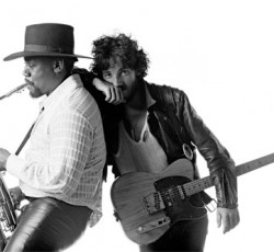 Σε δημοπρασία το χειρόγραφο με τους στίχους του "Born To Run" 