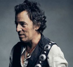 Ποιά η γνώμη του Springsteen για το Twitter; 
