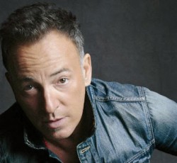 Μίνι ταινία από τον Bruce Springsteen