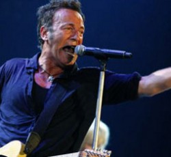 Κατάλληλος για κυβερνήτης ο Bruce Springsteen