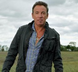 Σήμερα κυκλοφορεί το καινούριο single του Bruce Springsteen