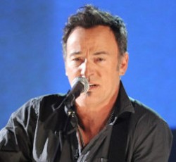 Ακούστε το καινούριο single του Bruce Springsteen