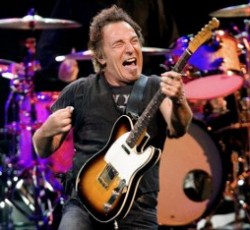 Διαθέσιμο το video του πρώτου single από το "Wrecking Ball" του Bruce Springsteen