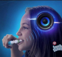 Πώς να βουρτσίσετε τα δόντια σας με τη βοήθεια των Meshuggah 