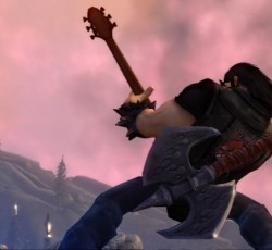 Τα 11 πιο metal βιντεοπαιχνίδια 