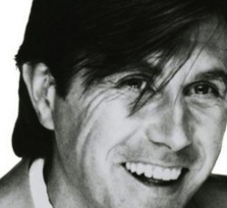 Νέο solo album από τον Bryan Ferry με εκλεκτούς καλεσμένους