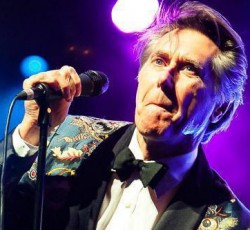 Επιστροφή Bryan Ferry με all star καλεσμένους