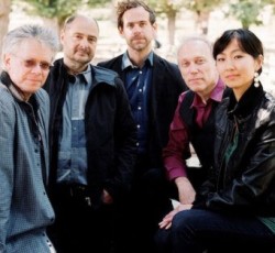 Δείτε την ταινία μικρού μήκους για το "Tour Eiffel" των Kronos Quartet και Bryce Dessner (The National) 
