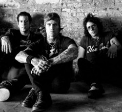 Οι Buckcherry επιστρέφουν με καινούργιο album 