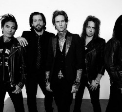 Δείτε νέα video από Βuckcherry, Black Trip, Nile και Gus G. 