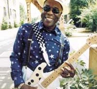 Buddy Guy και Eric Clapton μαζί, στο νέο δίσκο του πρώτου 