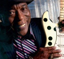 Μεγάλος νικητής ο Buddy Guy στα Blues Music Awards